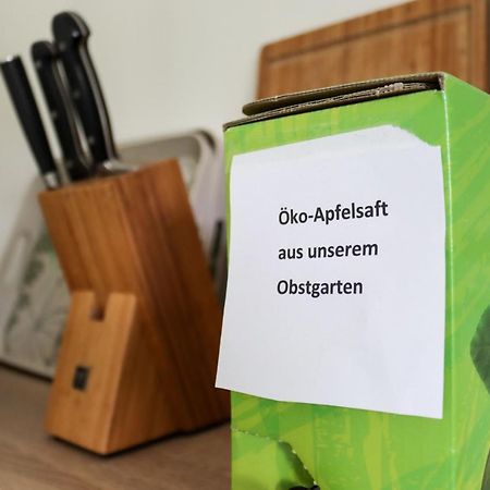 Moderne Ferienwohnung Naehe Bad Griesbach, Haarbach Exteriér fotografie