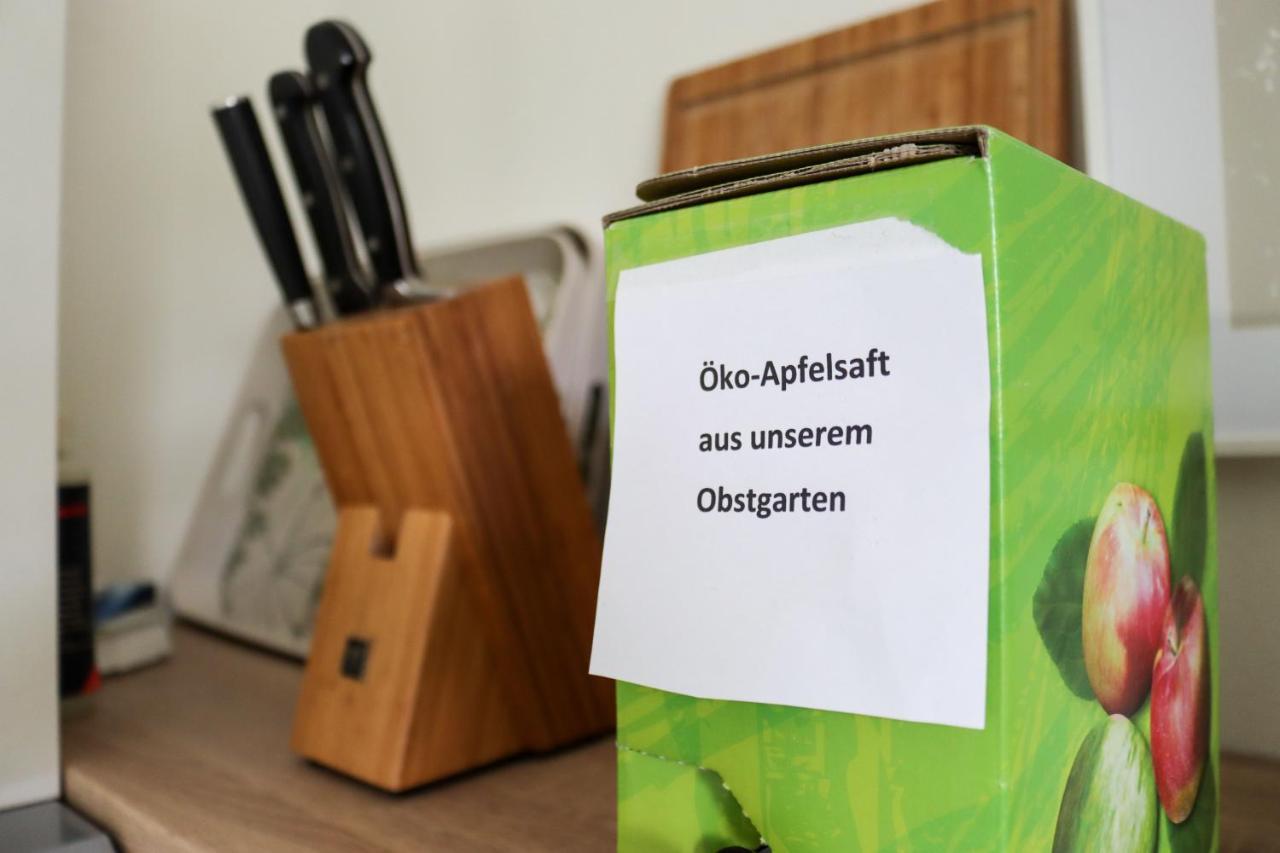 Moderne Ferienwohnung Naehe Bad Griesbach, Haarbach Exteriér fotografie