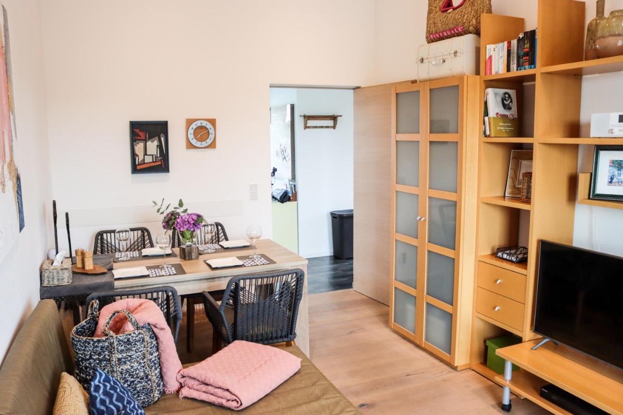 Moderne Ferienwohnung Naehe Bad Griesbach, Haarbach Exteriér fotografie